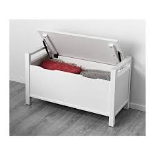 Hemnes Banktruhe Weiss Gebeizt Ikea Deutschland Hemnes White Storage Bench Storage Bench