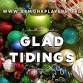 Glad Tidings, A Holiday Musical Romp Whippoorwill event image