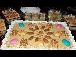 Pin By Ourida Lalaoui On Recette Desserts Birthday Cake Cake
