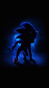 Used the official sonic channel coloring paper (december 2012), i like. Sonic The Hedgehog 2020 Phone Wallpaper Moviemania Hedgehog Movie Sonic The Movie Movie Wallpapers