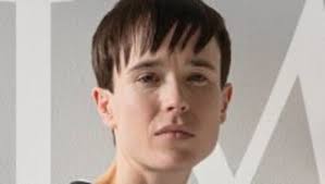 Umbrella academy showrunner says elliot page is smiling a lot filming season 3. Gu3ln766jpxoxm