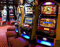Some Common Issues That A Person Face In Online Casinos