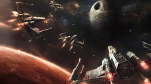 Star Wars Rogue One X Wing Fighter Vr Mission Star Wars Wallpaper Archive With Images Star Wars Wallpaper Star Wars Fan Art Star Wars Ships