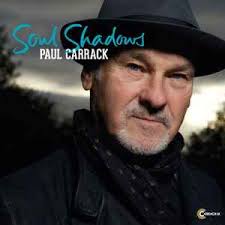 Paul Carrack Featuring The SWR Big Band And Strings