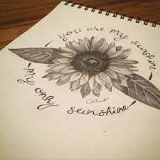 Image Result For You Are My Sunshine Tattoo Sunshine Tattoo Tattoos For Daughters Tattoos