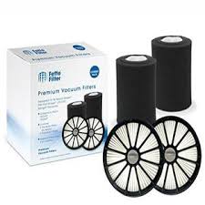 Bissell Pet Hair Eraser Lift Off Filter Ff1135 Fette Filter Pet Hair Eraser Lift Off Compatible With Bissell 20871 2087 Compare To Part 1612637 1612631 Pack Of 2