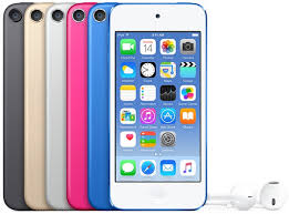 Differences Between Ipod Touch 5 And Ipod Touch 6 Everyipod Com