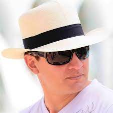 Colonial Panama Hat For Men Grade 3 4 Natural Hats For Men Mens Dress Hats Panama Hat Men