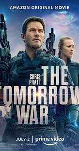 The list will be updated as the imdb one is. The Tomorrow War 2021 Imdb