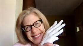 Head of Warner Brothers Television Alan Shayne