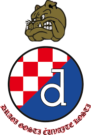 This logo is compatible with eps, ai, psd and adobe pdf formats. Dinamo Zagreb Buldog Logo Download Logo Icon Png Svg