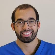 Scott Weese's Instagram, Twitter & Facebook