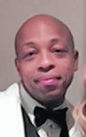 Obituary information for Wayne D. Goodwin Jr.