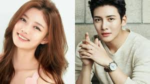 I'm allergic until she shows more. Kim Yoo Jung And Ji Chang Wook Confirmed For New Drama