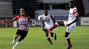 83' wechsel independiente santa fe. Nomina De Santa Fe Vs Junior Por La Copa Libertadores 2021 Convocados Titulares Y Suplentes Goal Com