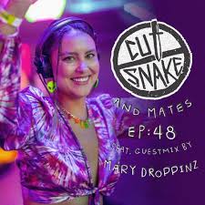 Listen to CUT SNAKE & MATES