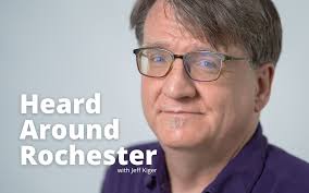 Jersey Mike's sub shop is rolling into Rochester