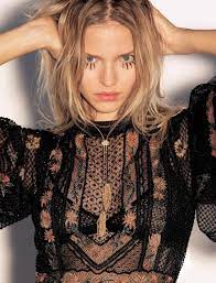 Read all the latest news on sasha luss. Sasha Luss Covers Numero February 2020 By Hans Feurer Fashionotography
