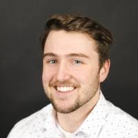 Nicholas Healey's Instagram, Twitter & Facebook