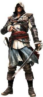 Assassin S Creed Iv Black Flag Edward Kenway Cosplay Project Assassin S Creed Black Assassins Creed 4 Assassins Creed Art