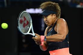 Tennis Naomi Osaka Wins Australian Open 4th Grand Slam Title