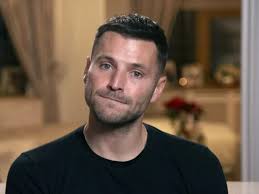 Mark Wright admits he's 'still scarred' from several family members being  hospitalised with Covid