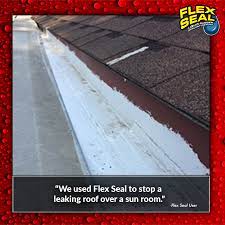 Check spelling or type a new query. Flex Seal Colors Flex Leaking Roof Seal