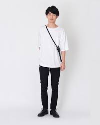 デート 服装 男性 夏