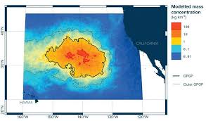 Pacific Ocean Plastic Garbage Clean Up Removes 40 Tonnes Of