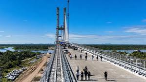 Ponte Bioce&acirc;nica une Brasil e Paraguai e marca avan&ccedil;o hist&oacute;rico em MS
