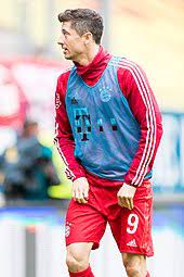 Jacek lewandowski date of birth/age: Robert Lewandowski Wikipedia