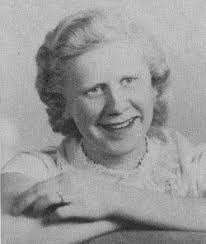 Margaret Marie “Maggie” Schuster Jepma (1933-2003)