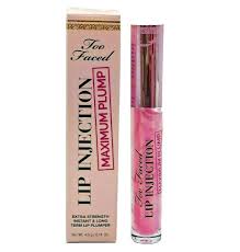 Travel-Size Lip Injection Extreme Lip Plumper | Too Faced