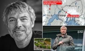 Petr kellner ©www.ppf.cz / a eurocopter one of the wealthiest people in europe, czech billionaire petr kellner, was identified as one of the victims of a fatal helicopter crash in alaska's backcountry. Lj2etdlxbht2pm