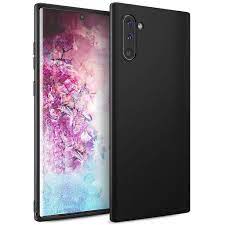 Samsung galaxy note 10 plus, tasarımıyla fazlasıyla çekici bir model. Hulle Fur Samsung Galaxy Note 10 Schutzhulle Kaufland De