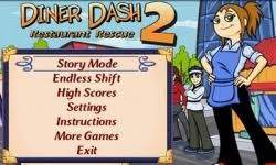 Join flo as she returns to help four fellow restaurant owners defeat the greedy tycoon, mr. Download Free Android Game Diner Dash 2 1695 Mobilesmspk Net