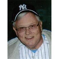 Charles R. Killian Obituary