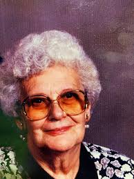 Adeline M. Hohn Sprecher (1922-2014)