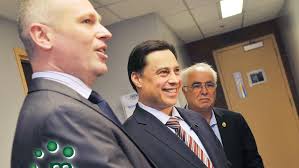 Cobourg food company set to grow