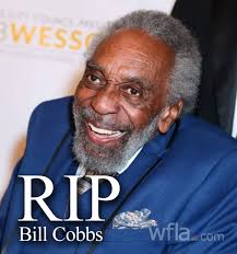 REST IN PEACE: Bill Cobbs was known for films like “Night at the Museum”  and appearances in TV shows such as “Walker, Texas Ranger” and “The  Sopranos.” Cobb won an Emmy Award