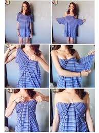 Diy Fashion Hacks Turn A T Shirt Into A Dress Hijabsandclothes Diy Fashion Clothing Shirt Dress Diy Fashion Hacks Clothes
