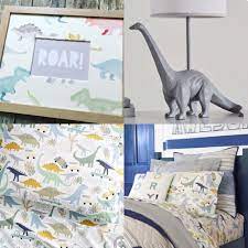 Boy Dinosaur Bedroom Decor Baby Boy Dinosaur Nursery Print Etsy Dinosaur Nursery Decor Dinosaur Nursery Theme Modern Baby Boy Nursery