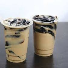 Berbuka puasa memang paling sueger dengan cuppy cup es cincau 😘 👍🏻 h. Capucino Cincau Super Gleger Kelapa Dua Wetan Makanan Delivery Menu Grabfood Id