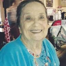 Marie Doris Hughes Obituary August 28, 2018