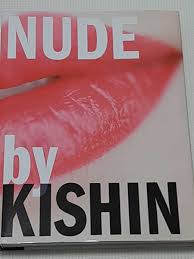NUDE BY KISHIN 【篠山紀信】
