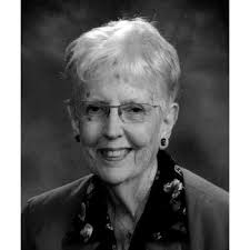 Elaine Coffman Obituary (1930