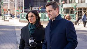 Behind the 11th Hour Renewal for ‘Law & Order’ Season 26