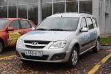 LADA-LARGUS