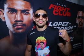 Top Rank Makes Teofimo Lopez August Return Official