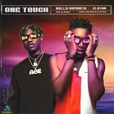 Bella Shmurda One Touch Ft Zlatan Download Music Mp3 Trendybeatz